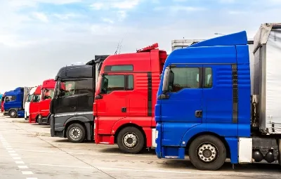 Konya Seyitgazi Ambar Nakliyat