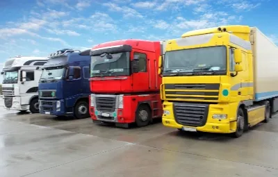 Konya Seyitgazi Nakliye Ambarı