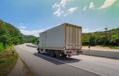 Konya ile Seyitgazi Arası Bulaşık Makinesi Taşıma