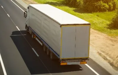 Konya ile Seyitgazi Arası Parça Eşya Taşıma