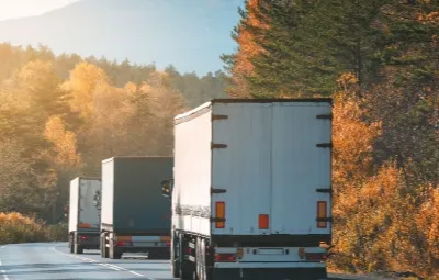 Konya ile Seyitgazi Arası Klima Taşıma